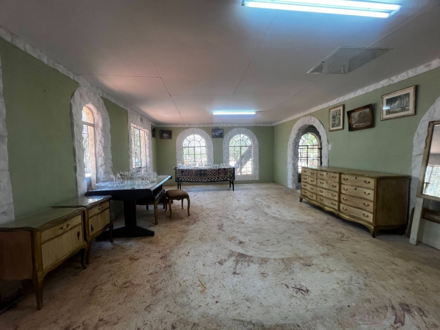 Commercial Property for Sale in De Wildt North West